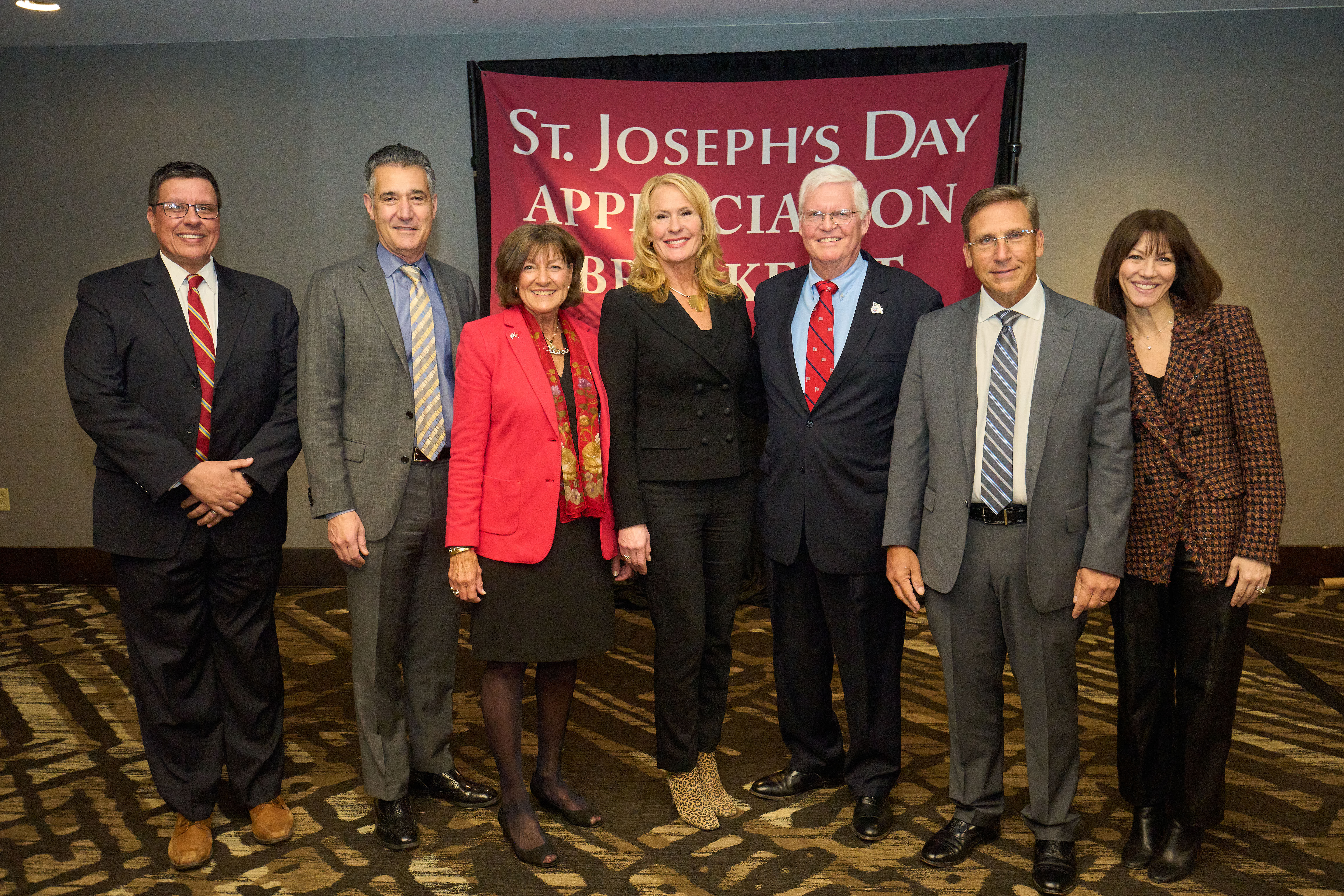 SJ Breakfast 2023